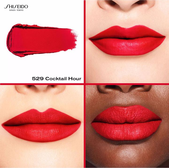 Immagine prodotto Shiseido rossetto (529 Cocktail Hour)