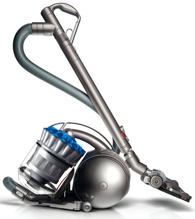 Produktbild Dyson DC37 Allergy