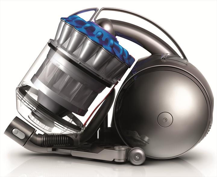 Produktbild Dyson DC37 Allergy
