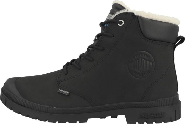 Actual product image Palladium Sp20 Cuff Lth WP WL - 63763 (45)