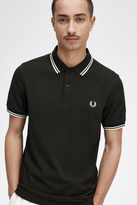 Actual product image Fred Perry 10017435 (S)