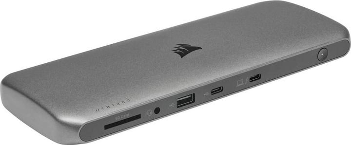 Corsair TBT200 EU Version (Thunderbolt, 10 Ports)