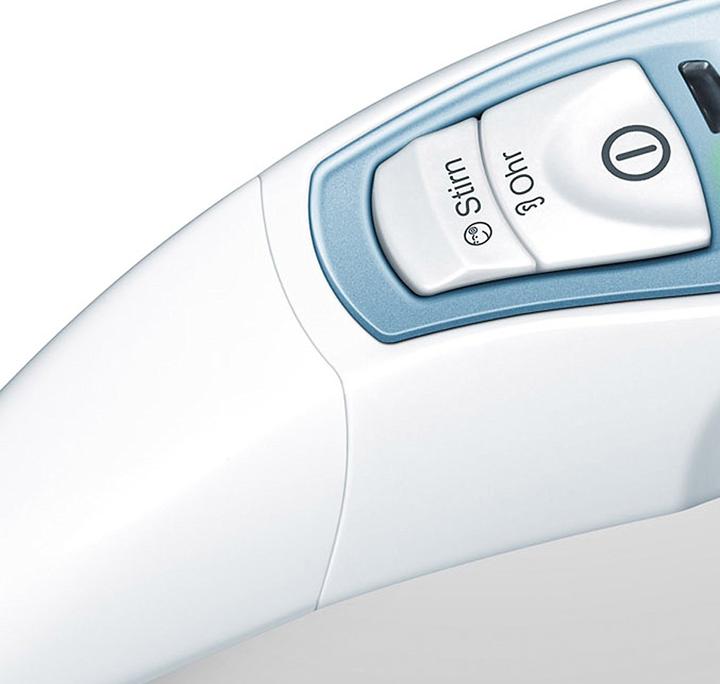 Immagine prodotto Sanitas Sft 65 (Fronte, Auricolare)
