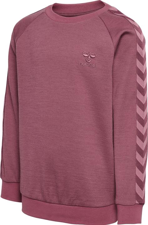 hummel Hmlwong Sweatshirt