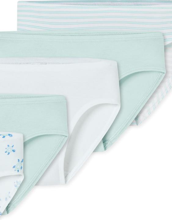Image du produit Schiesser Slip 95/5 (140, Pack de 5)