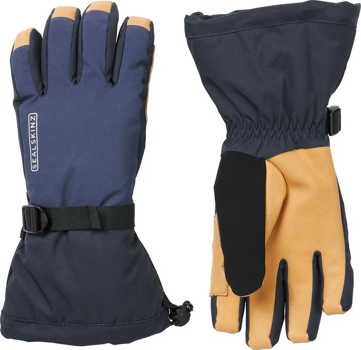 Produktbild Sealskinz Fransham (M)