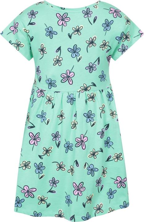 Image du produit Mountain Warehouse - Robe ESSENTIALS LORA - Fille (104)