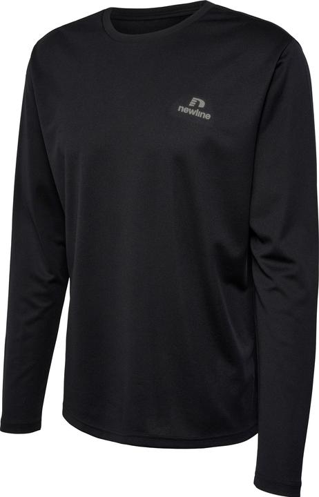Actual product image Newline nwlMEMPHIS T-SHIRT L/S MEN (L)