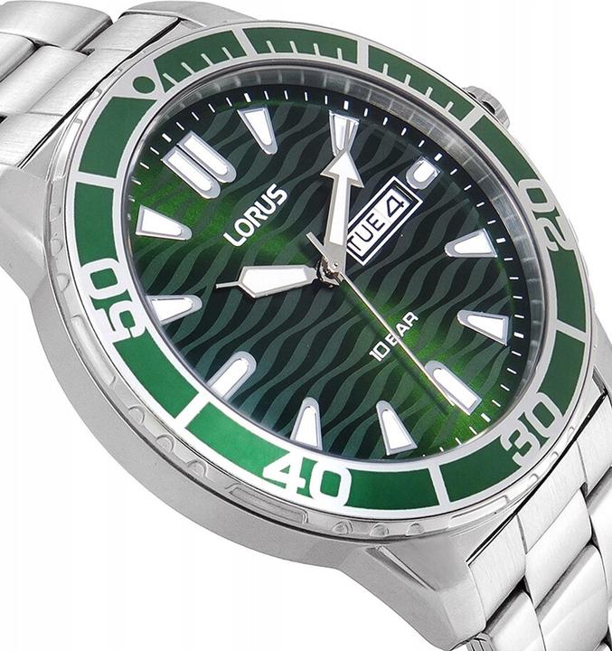Produktbild Lorus Sport (Sportuhr, 42 mm)