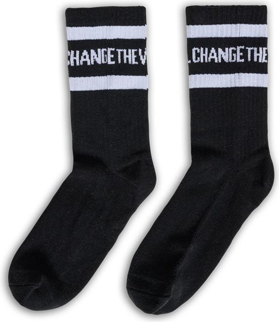 hummel Stscarbon Sock 2-Pack
