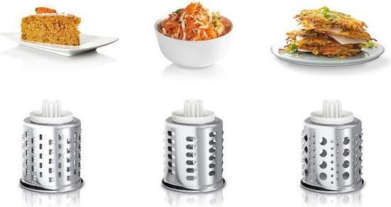 Actual product image Bosch Hausgeräte MEAT MACHINE MFW3X13B