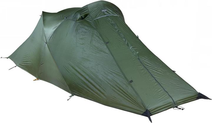 Produktbild Lightwave G20 Ultra Zelt (Tunnelzelt, Kuppelzelt, 2.30 kg, 2 Personen)