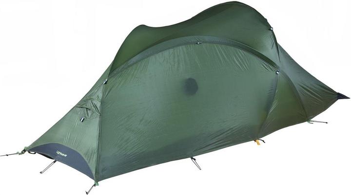 Produktbild Lightwave G20 Ultra Zelt (Tunnelzelt, Kuppelzelt, 2.30 kg, 2 Personen)