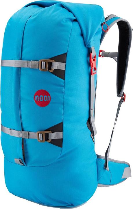 Actual product image Moon Aerial Pack Boulder Bag (38 l)