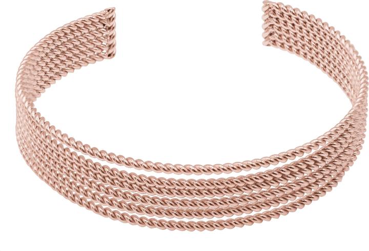Produktbild Heideman Brutia rose goldfarben (100% Edelstahl)