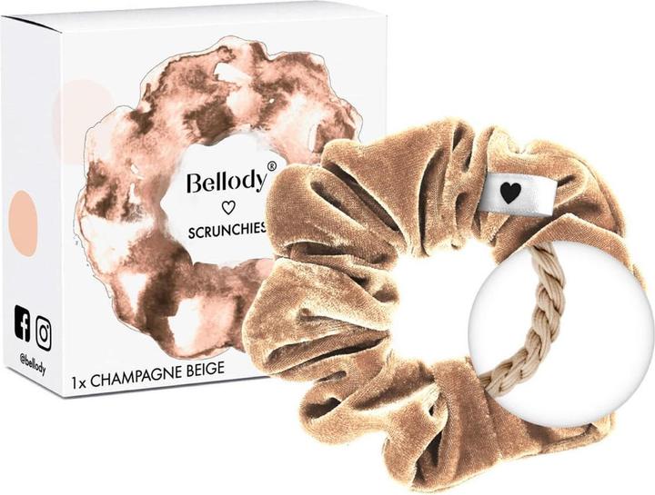 Image du produit Bellody Les chouchous originaux (Blasons)