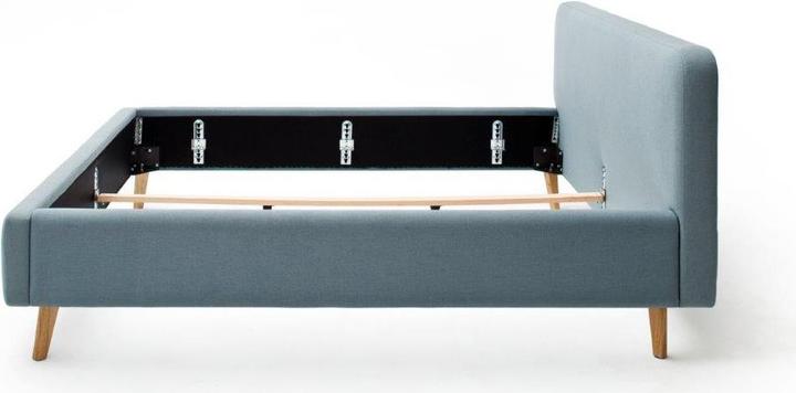 Actual product image Meise Möbel Mattis (180 x 200 cm)