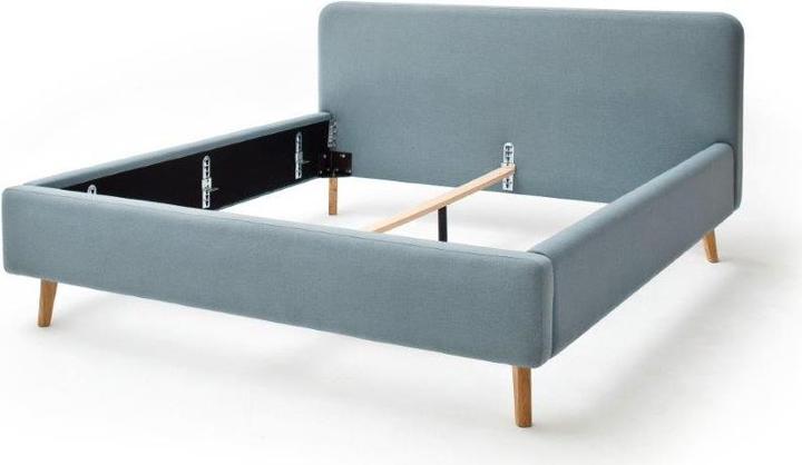 Actual product image Meise Möbel Mattis (180 x 200 cm)