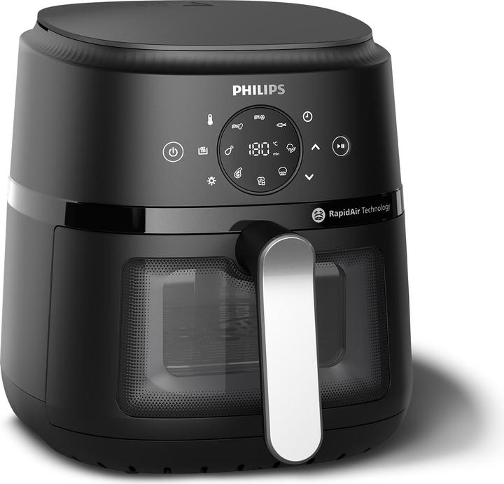 Philips Airfryer NA221/00 (EU-Stecker)