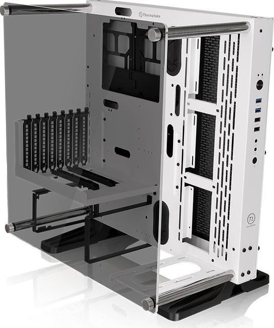 Actual product image Thermaltake Core P3 Case (CA-1G4-00M6WN-05) (ATX, mATX, Mini-ITX)