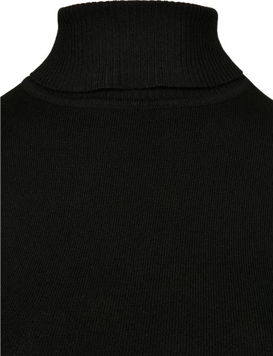 Image du produit Urban Classics Ladies Basic Turtleneck Sweater (XS)