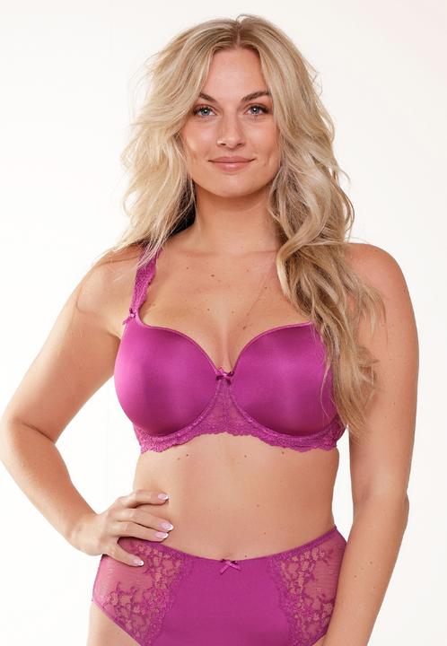 Image du produit LingaDore DAILY T-Shirt Soutien-gorge - Plus Size (75 E)