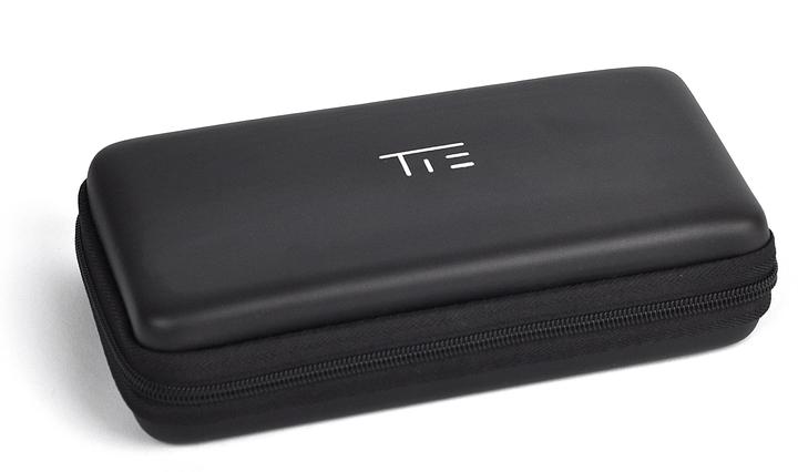 Actual product image TIE Tx26 (Handheld)