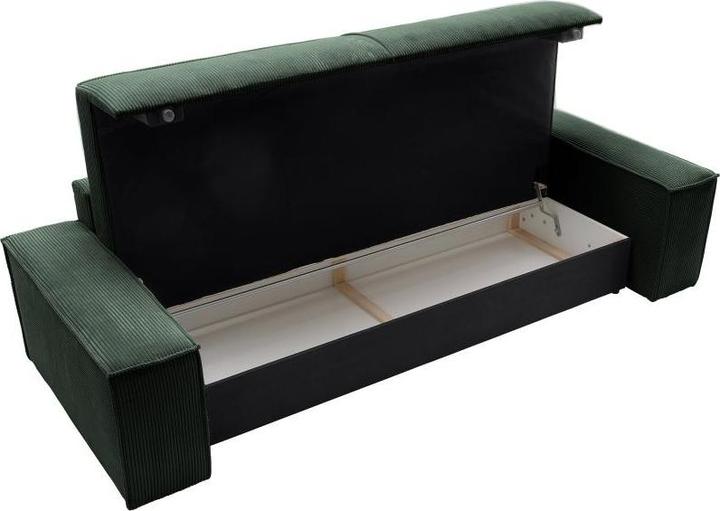 Actual product image Pascal Morabito Amelia (4-seater)