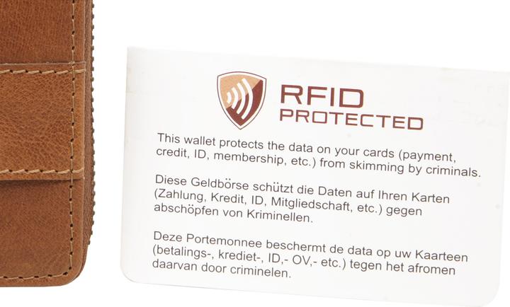 Image du produit Spikes & Sparrow Geldbörse RFID