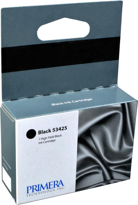 Produktbild Primera Tinte schwarz Orig.Nr. 80904 (BK)