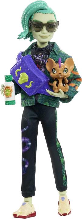 Immagine prodotto Monster High HHK56