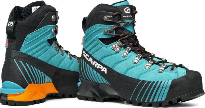 Actual product image Scarpa Ribelle HD Wmn Mountain Elite Schuhe (37)