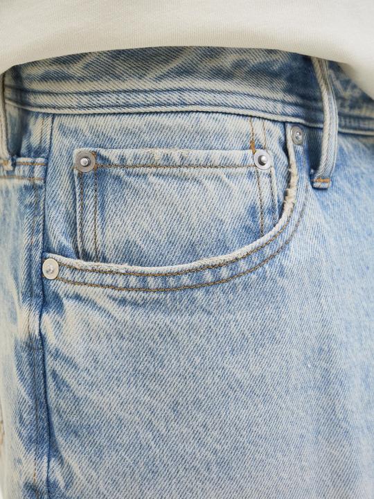 Actual product image Jack & Jones Jjiron Jjoriginal Shorts Cb 228 Sn (S)