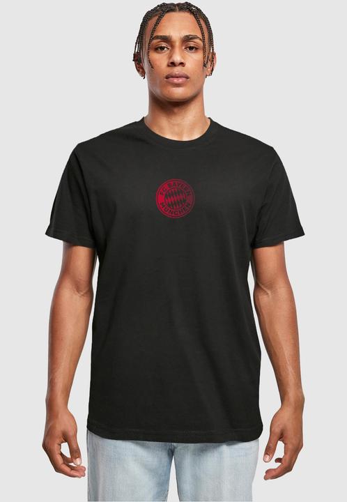 Produktbild FC Bayern München MSM GR T-Shirt Round Neck - 115647 (L)