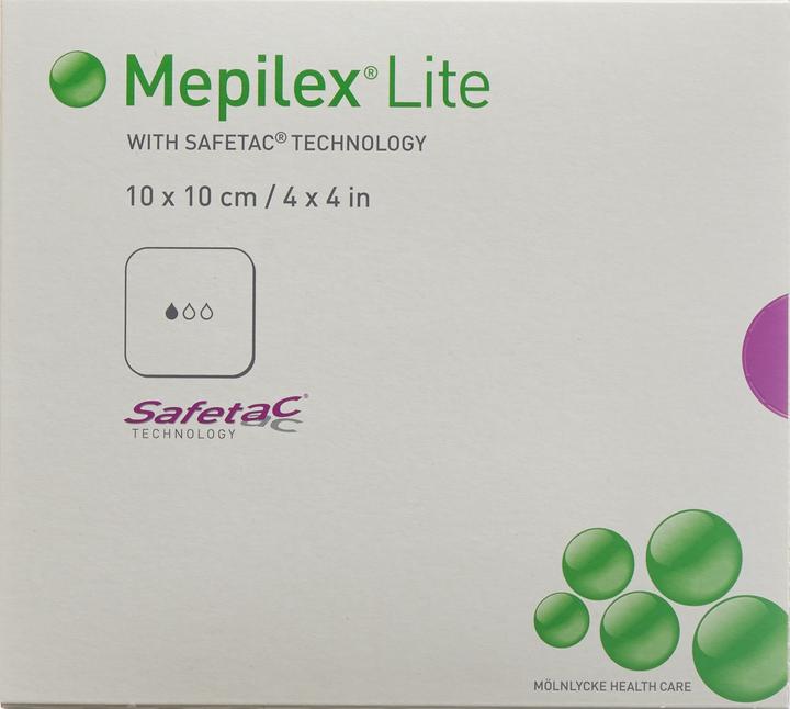 Image du produit Mepilex Lite