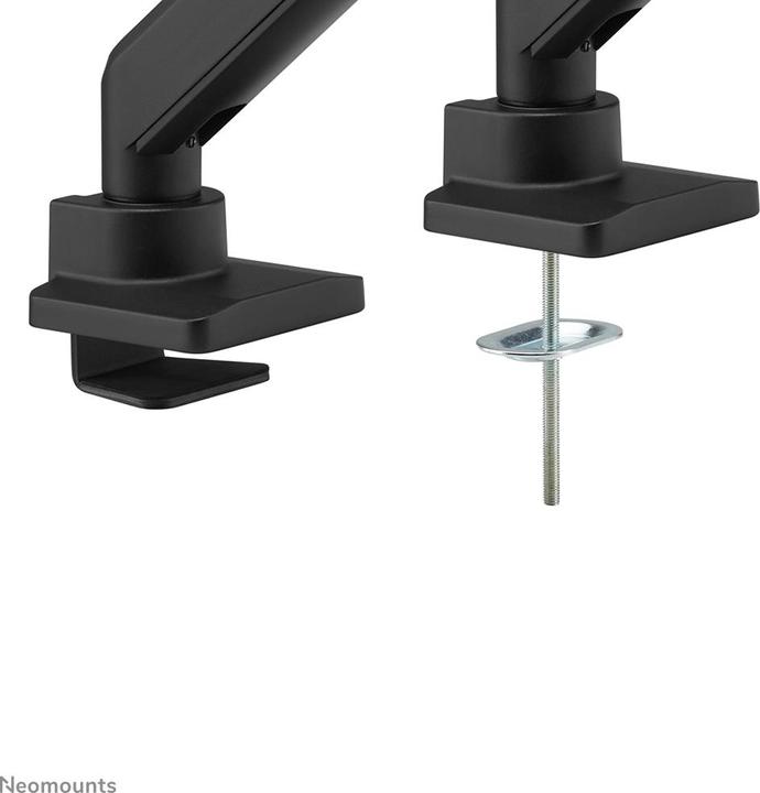 Produktbild Neomounts Desk Mount 1 Ultra (Tisch, 49.02")