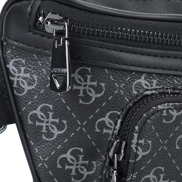 Image du produit Guess Sac banane Vezzola 23 cm