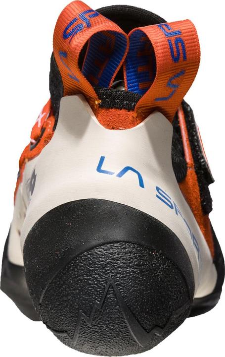 Produktbild La Sportiva Solution Kletterschuhe (35)