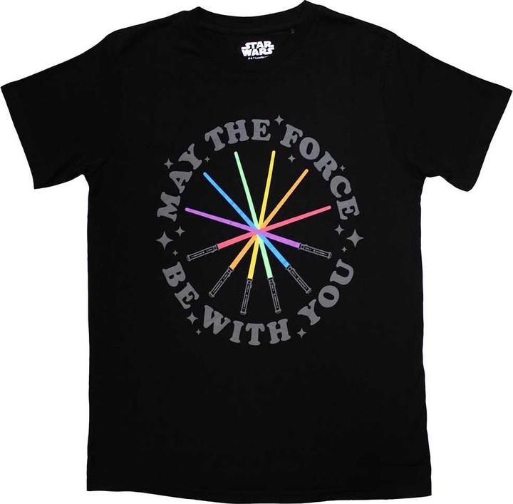 Image du produit Star Wars Rainbow Sabers (XL)