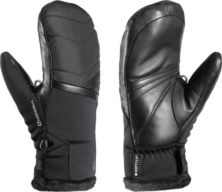 Produktbild Leki Snowfox 3D Lady Mitt (6.5)