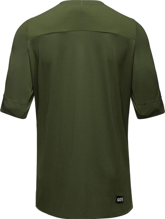 Image du produit Gore Wear Maillot de cyclisme TrailKPR Tech (S)