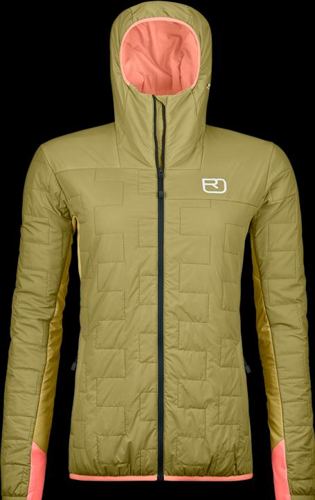 Image du produit Ortovox Piz Badus Jacket W (S)