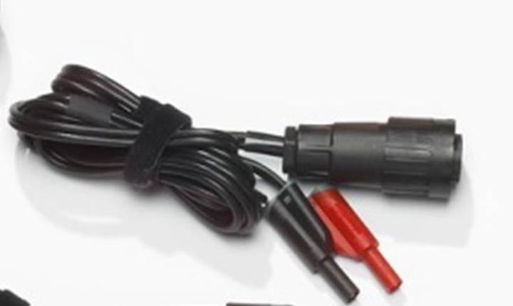 Produktbild Fluke Spannungstastkopf 10V