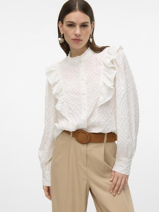 Actual product image Vero Moda VMCIRA Shirt Shirt (XS)