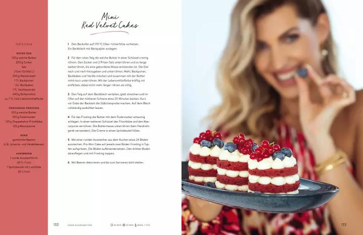 Immagine prodotto My Sweet Bakery (Tedesco, Sarah Harrison, 2022)