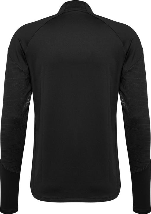 Immagine prodotto hummel Mezza zip da allenamento Hmlpro (S)
