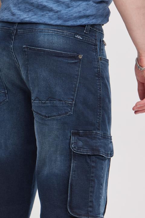 Actual product image Blend BHDenim Cargo shorts 20713329 (L)