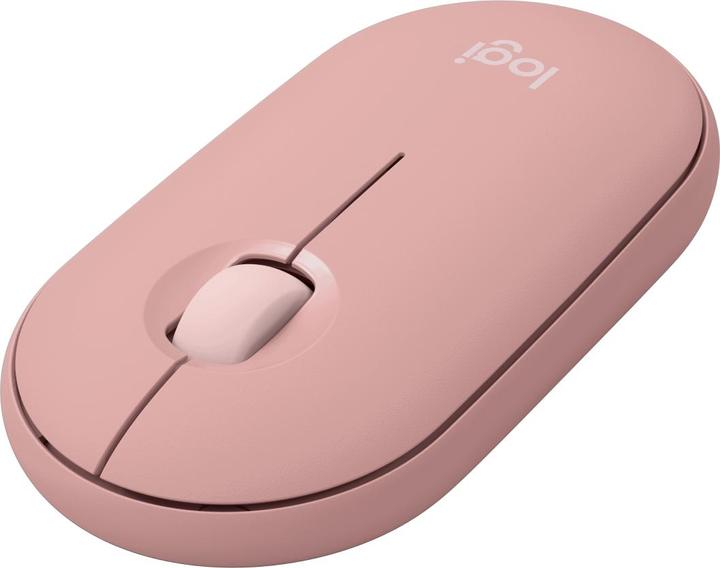 Image du produit Logitech Pebble 2 (Sans fil)
