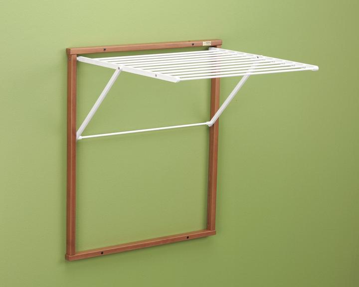 Actual product image Arredamentiitalia Wandwäscheständer (6.50 m)