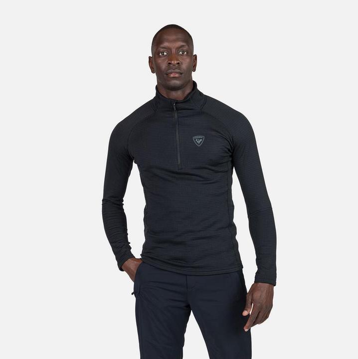 Image du produit Rossignol Blackside Fleece Hz Sweatshirt (XL)